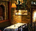 Budapest - Trattoria Pomo D' Oro Budapest - Trattoria Pomo D' Oro